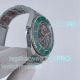 AAA Copy Rolex Submariner 40 Skeleton Green Ceramic Bezel Oyster Men's Watch (6)_th.jpg
